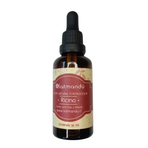 Aceite de Ricino