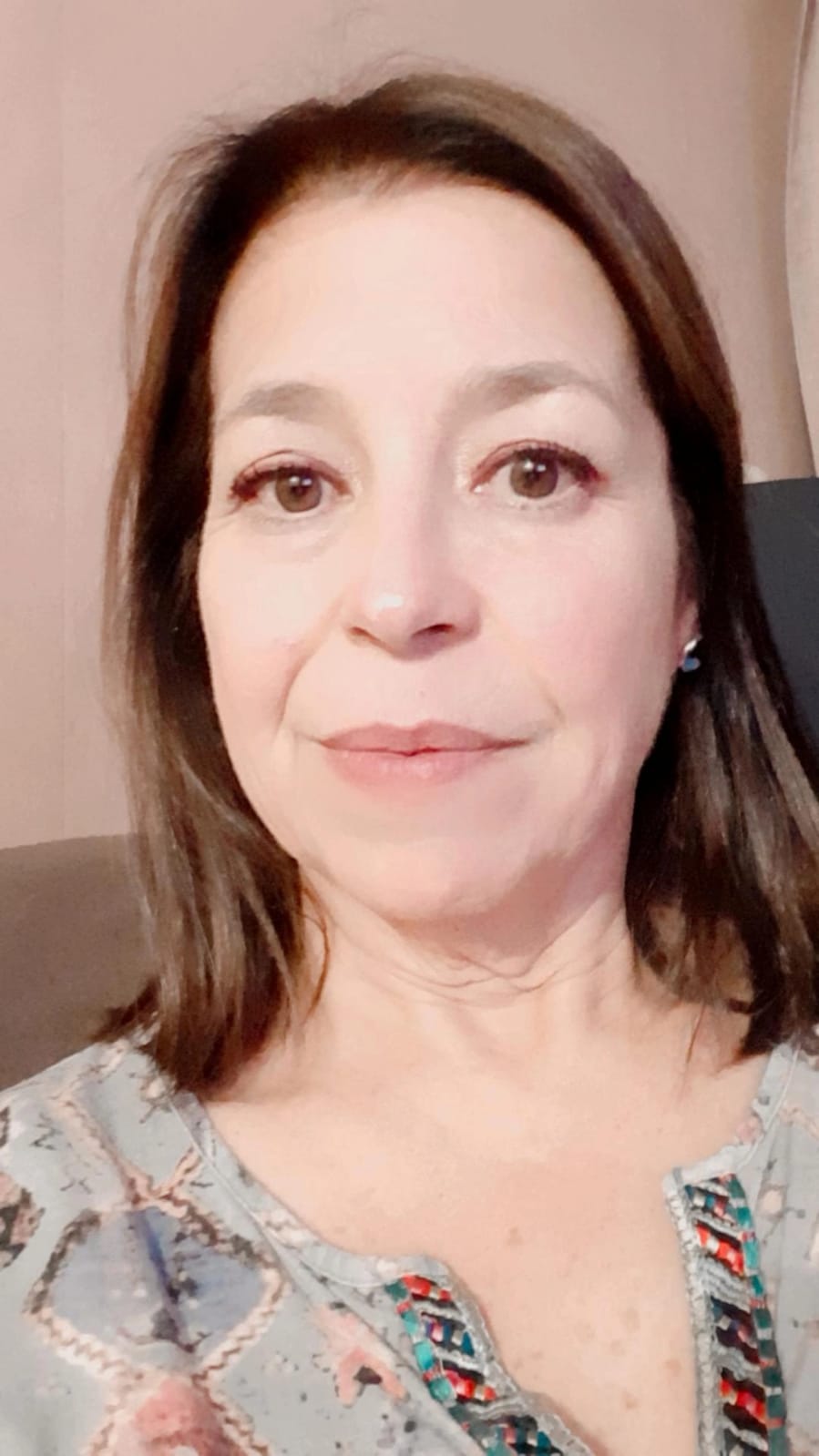 Sandra Amigo