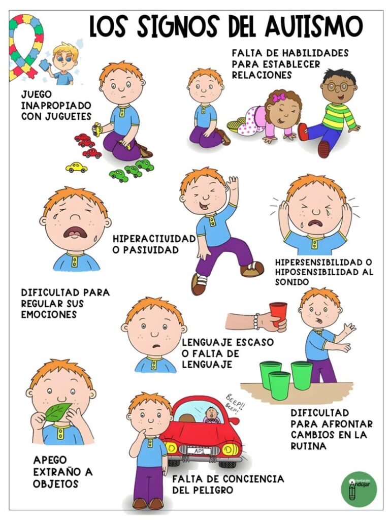 autismo flores de bach
