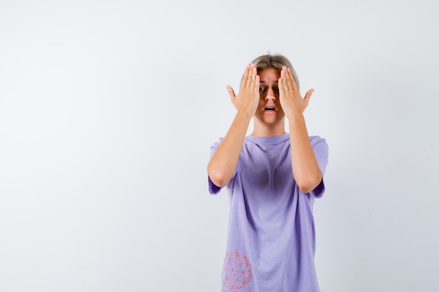 Agorafobia en niños y adolescentes